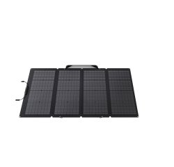 EcoFlow Pannello Solare 220W