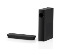 Altavoz Panasonic SC-HTB250 Negro 2.1 canales 120 W