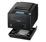 Citizen CT-S801III 203 x 203 DPI Alámbrico Térmica directa Impresora de recibos