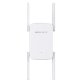 Mercusys ME50G moltiplicatore di rete Ripetitore di rete Bianco 10, 100, 1000 Mbit/s