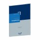 Quo Vadis - Agenda enseignant - 2025-2026 - Carnet de Bord - Français - Compétences - Bleu - Perpétuel - 21x29,7 cm