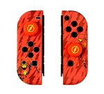 Blade Gaming Switch Combo Pack Flash, Hard Case + Grips + Game Case