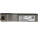 HUAWEI eKit SFP-1000BaseT module émetteur-récepteur de réseau Cuivre 1000 Mbit/s RJ-45