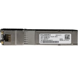 HUAWEI eKit SFP-1000BaseT module émetteur-récepteur de réseau Cuivre 1000 Mbit/s RJ-45