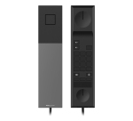 Snom HD30LA telefono IP Nero