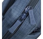 Rivacase 8335 39.6 cm (15.6") Briefcase Blue