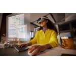 PICO 4 Ultra Casque de visualisation dédié 580 g Blanc