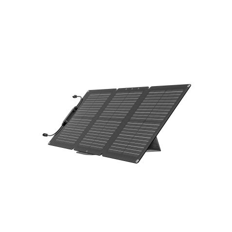 EcoFlow EFSOLAR60 placa solar 60 W Silicio monocristalino