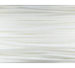 Flashforge FF0017 3D Printing Material Polylactic Acid (PLA) Resistant White 500 g