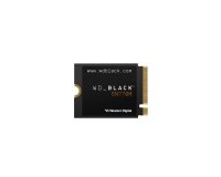 Western Digital Black WD_BLACK SN770M NVMe 500 GB M.2 PCI Express 4.0 TLC 3D NAND