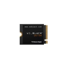 Western Digital Black SN770M M.2 2 TB PCI Express 4.0 NVMe TLC 3D NAND