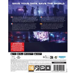 Maximum Games Eternights Standard PlayStation 5