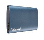 Intenso Premium Edition 500 GB Micro-USB B 3.2 Gen 1 (3.1 Gen 1) Azul