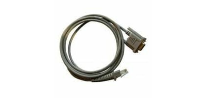 Datalogic 90A052086 accesorio para lector de código de barras Cable de carga