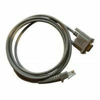 Datalogic 90A052086 accesorio para lector de código de barras Cable de carga
