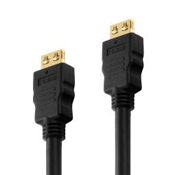 PURELINK Câble HDMI PI1000-015 - HDMI 2.0 4K Ultra hd 18 gbs HDR 1,50m