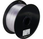 Polymaker PB01011 3D-Druckmaterial PETg (polyethylenterephthalat-glykolisiert) Transparent 1 kg