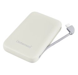 Intenso S10000 Polimeri di litio (LiPo) 10000 mAh Beige