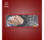 FR-TEC PC Alfombrilla de escritorio XL Luffy