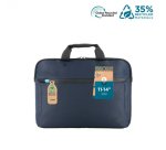 Mobilis 005039 sacoche d'ordinateurs portables 35,6 cm (14") Malette Bleu