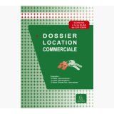 Dossier location commerciale - Vert