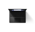 Microsoft Surface Laptop 5 Intel® Core™ i5 i5-1245U Ordinateur portable 34,3 cm (13.5") Écran tactile 16 Go LPDDR5x-SDRAM 512 Go SSD Wi-Fi 6 (802.11ax) Windows 11 Pro Anglais britannique Noir