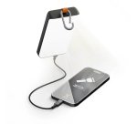 Xtorm XG2S101 banque d'alimentation électrique Lithium Polymère (LiPo) 10000 mAh Noir, Gris, Orange