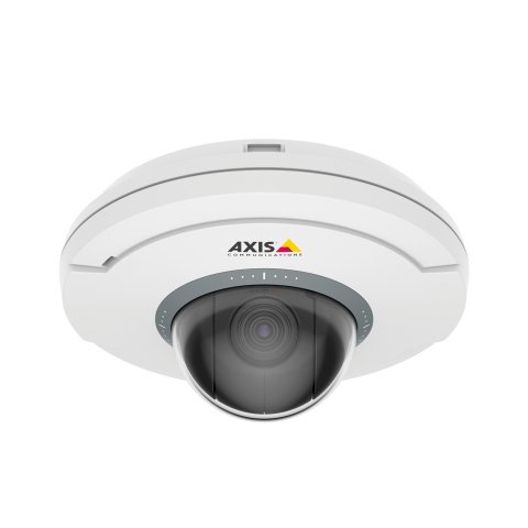 Axis 02345-001 cámara de vigilancia Almohadilla Cámara de seguridad IP Interior 1280 x 720 Pixeles Techo/pared