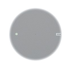 Axis 02323-001 altavoz De 2 vías Blanco Alámbrico
