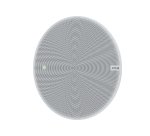 Axis 02323-001 altavoz De 2 vías Blanco Alámbrico