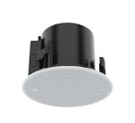 Axis 02323-001 altavoz De 2 vías Blanco Alámbrico