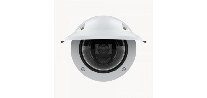 Axis 02333-001 telecamera di sorveglianza Cupola Esterno 1920 x 1080 Pixel Soffitto