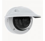 Axis 02333-001 telecamera di sorveglianza Cupola Esterno 1920 x 1080 Pixel Soffitto