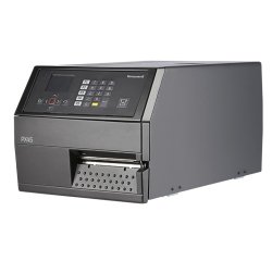 Honeywell PX45A, Ethernet, TT 300 DPI, impresora de etiquetas Transferencia térmica 203 x 203 DPI 300 mm/s Alámbrico