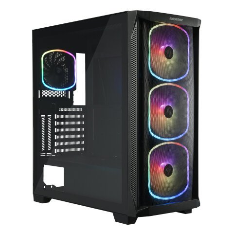 Enermax StarryKnight SK30 Midi Tower Noir