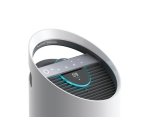 Purificateur leitz trusens z3000 sensorpod controle la   qualite de l air collecte     polluants neutralise odeurs