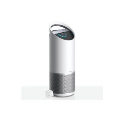 Purificateur leitz trusens z3000 sensorpod controle la   qualite de l air collecte     polluants neutralise odeurs