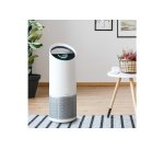 Purificateur leitz trusens z3000 sensorpod controle la   qualite de l air collecte     polluants neutralise odeurs