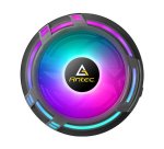 Antec T120 système de refroidissement d’ordinateur Processeur Refroidisseur d'air 12 cm Noir