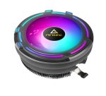 Antec T120 système de refroidissement d’ordinateur Processeur Refroidisseur d'air 12 cm Noir