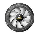 Antec T120 système de refroidissement d’ordinateur Processeur Refroidisseur d'air 12 cm Noir
