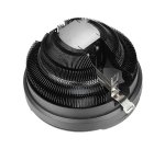 Antec T120 système de refroidissement d’ordinateur Processeur Refroidisseur d'air 12 cm Noir