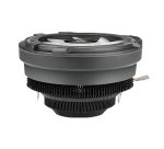 Antec T120 système de refroidissement d’ordinateur Processeur Refroidisseur d'air 12 cm Noir