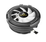 Antec T120 système de refroidissement d’ordinateur Processeur Refroidisseur d'air 12 cm Noir