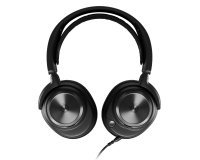 Steelseries Arctis Nova Pro Headset Wired Head-band Gaming Black