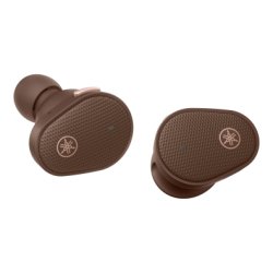 YAMAHA Ecouteurs True Wireless TW-E5B BR