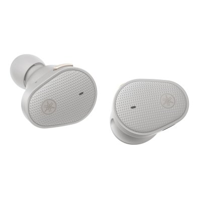 YAMAHA Ecouteurs True Wireless TW-E5B GY