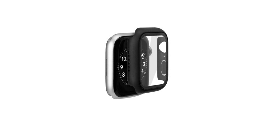 SBS Protection écran montre Apple Watch 38/40/41 mm