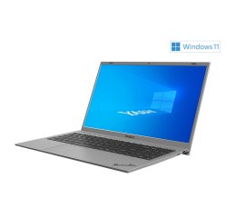YASHI SUZUKA Intel® Core™ i5 i5-1035G1 Computer portatile 39,6 cm (15.6") Full HD 8 GB 512 GB SSD Wi-Fi 5 (802.11ac) Windows 11 Pro Inglese, Italiano Argento