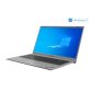 YASHI SUZUKA Intel® Core™ i5 i5-1035G1 Computer portatile 39,6 cm (15.6") Full HD 8 GB 512 GB SSD Wi-Fi 5 (802.11ac) Windows 11 Pro Inglese, Italiano Argento